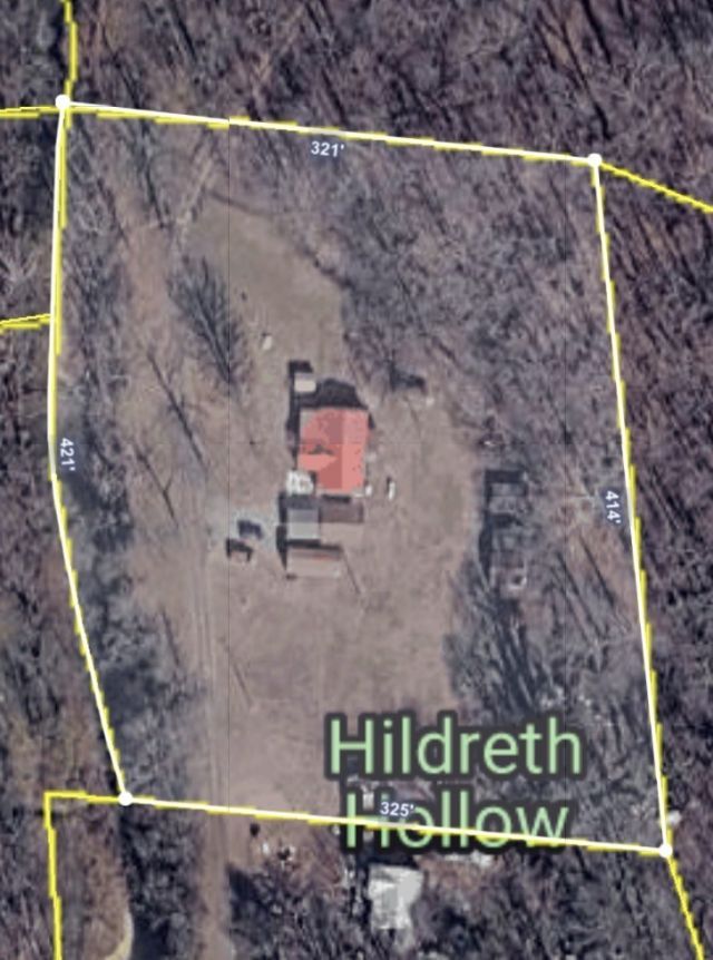 120 Manners Rd , Dover, TN 37058 Main Photo