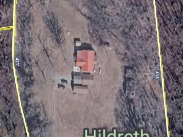 120 Manners Rd , Dover, TN 37058