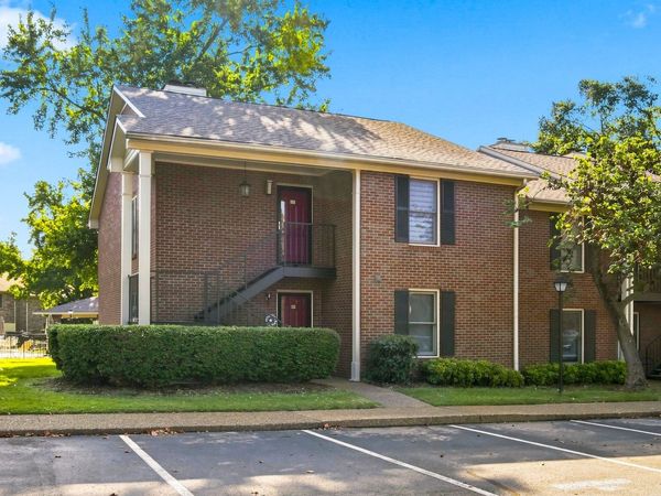 312 Westfield Dr, Nashville, TN 37221