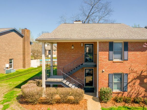 312 Westfield Dr , Nashville, TN 37221
