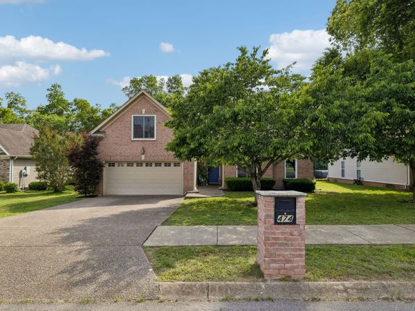 474 Marble Ct , Gallatin, TN 37066