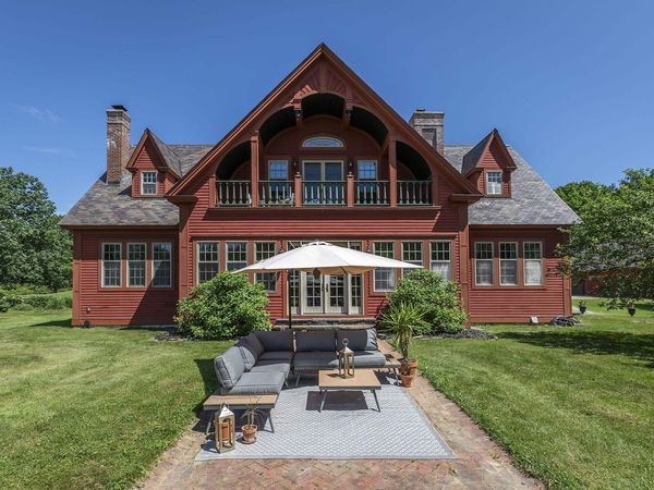 1268 Myers Road, Shaftsbury, VT 05262