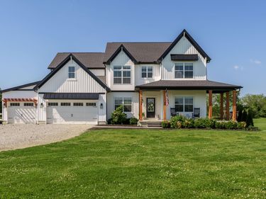 7308 Concord Road , Delaware, OH 43015