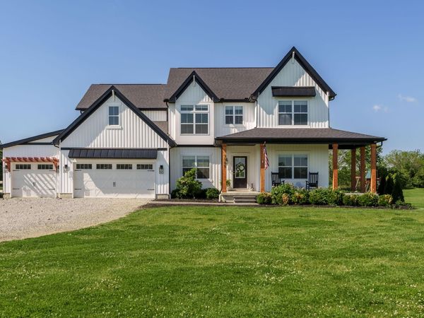 7308 Concord Road , Delaware, OH 43015
