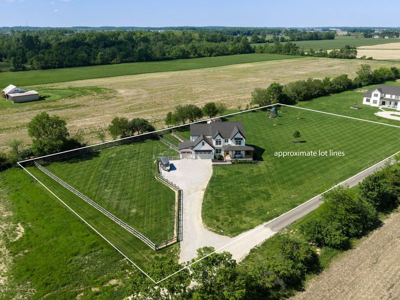 7308 Concord Road, Delaware, OH 43015 Photo 3
