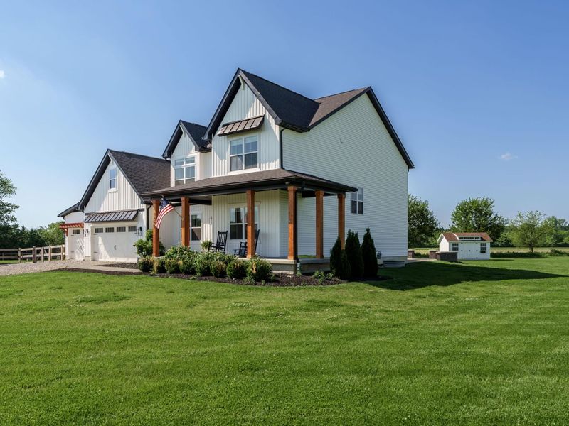 7308 Concord Road, Delaware, OH 43015 Photo 7