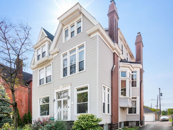 91 Miami Avenue , Columbus, OH 43203