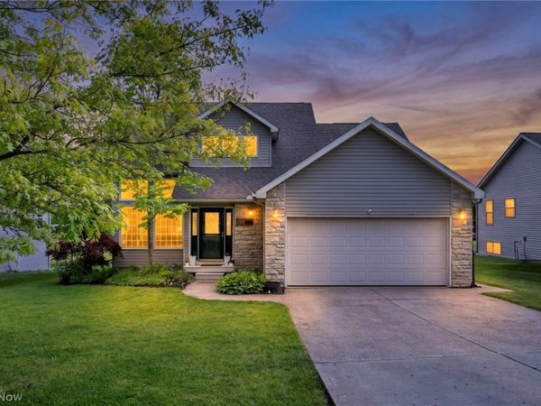 850 Fairway Drive , Howard, OH 43028