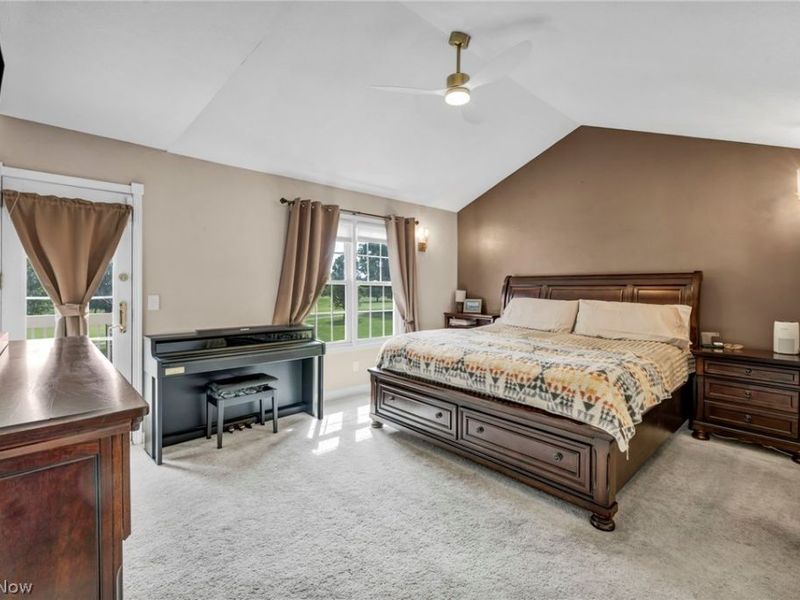 850 Fairway Drive , Howard, OH 43028 Photo 34