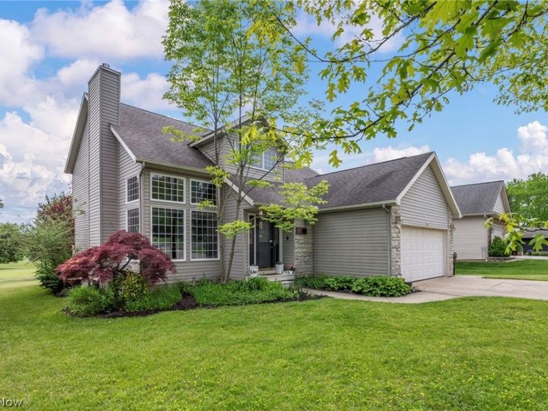 850 Fairway Drive , Howard, OH 43028 Photo 5