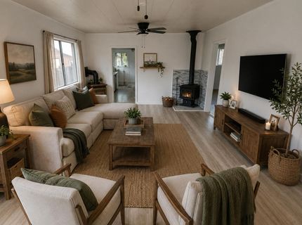 105 Elm St, Westwood, CA 96137 Photo