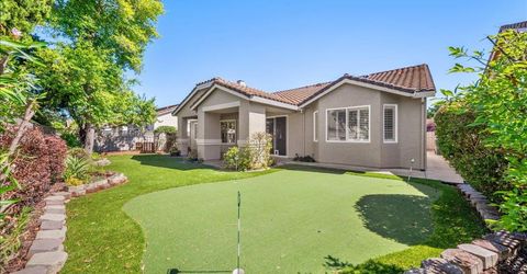7080 Mule Team Way, Roseville, CA 95747 Photo