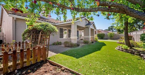 7080 Mule Team Way, Roseville, CA 95747 Photo