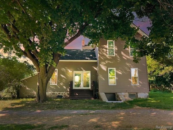 8051 Coyle Road, Northfield Township, Mi 48189