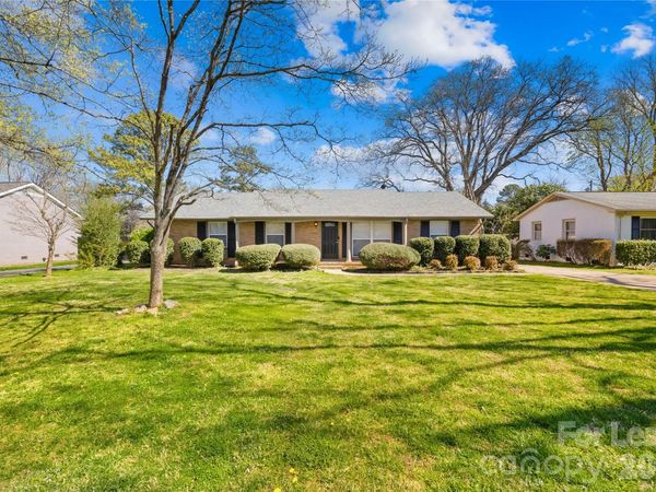 4033 Woodgreen Terrace , Charlotte, NC 28205