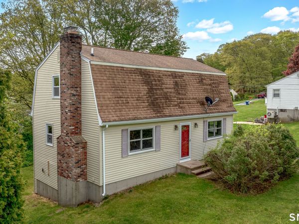 3 Jodry, Waterford, CT 06375