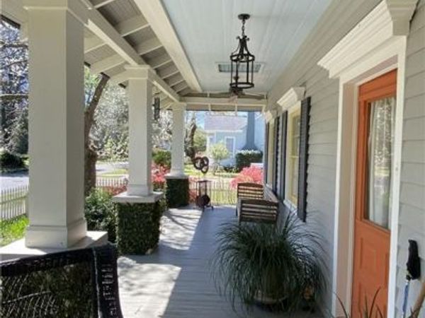 321 S NEW HAMPSHIRE Street, Covington, LA 70433