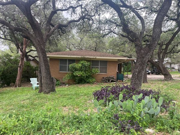 1607 Lightsey RD, Unit A, Austin, TX 78704