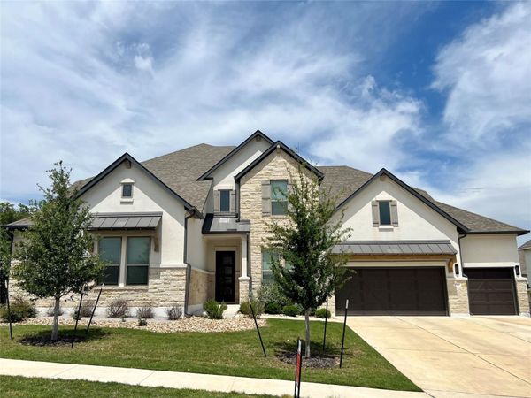 1920 Murano LN, Leander, TX 78641
