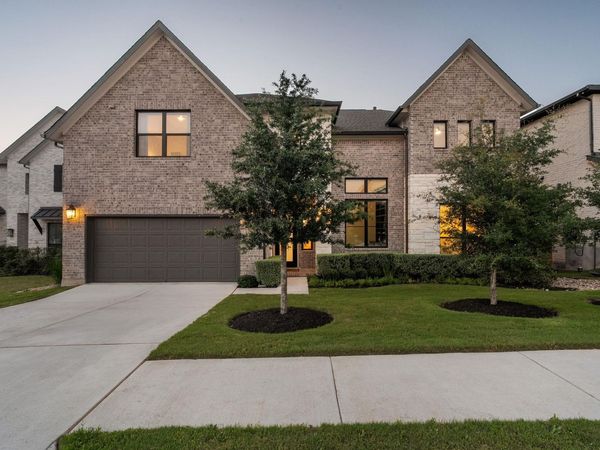 6220 Sontag DR, Austin, TX 78738