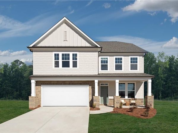 16 Everly Way, Bethlehem, GA 30620