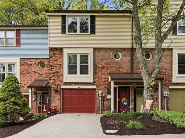 907 Cottingham Drive , Allison Park, PA 15101
