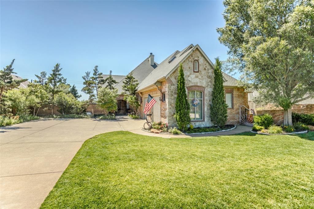 13109 Oakcliff Road, Oklahoma City, OK 73120 Main Photo