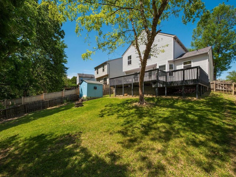 2001 Queens Meadow Lane, Grove City, OH 43123 Photo 42