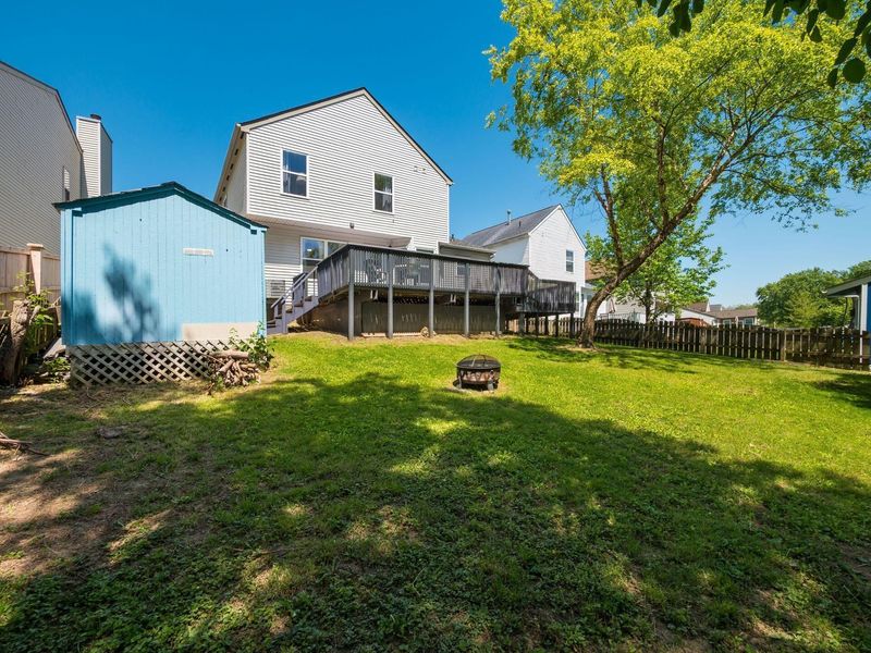 2001 Queens Meadow Lane, Grove City, OH 43123 Photo 44