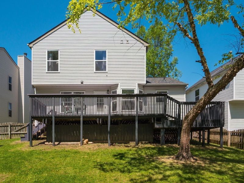 2001 Queens Meadow Lane, Grove City, OH 43123 Photo 45