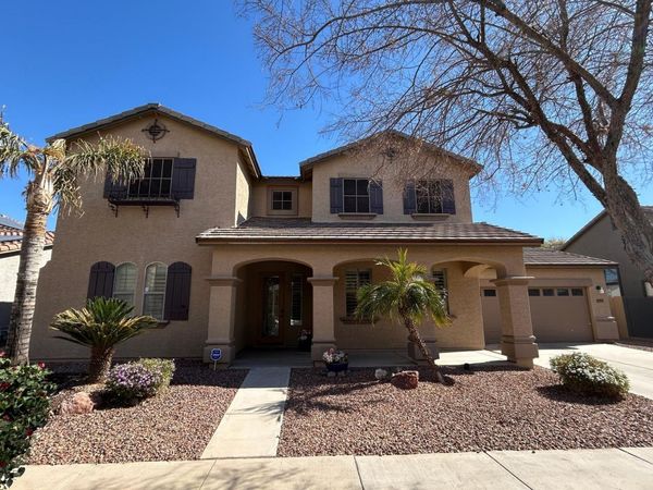 11783 N 143rd Avenue, Surprise, AZ 85379