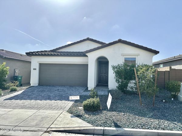 48402 N BASILIO Street, Gold Canyon, AZ 85118