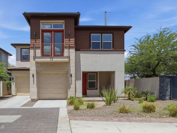 1555 E OCOTILLO Road, Unit 20, Phoenix, AZ 85014