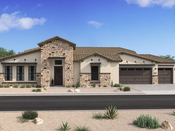 23088 N 77th Lane, Peoria, AZ 85383