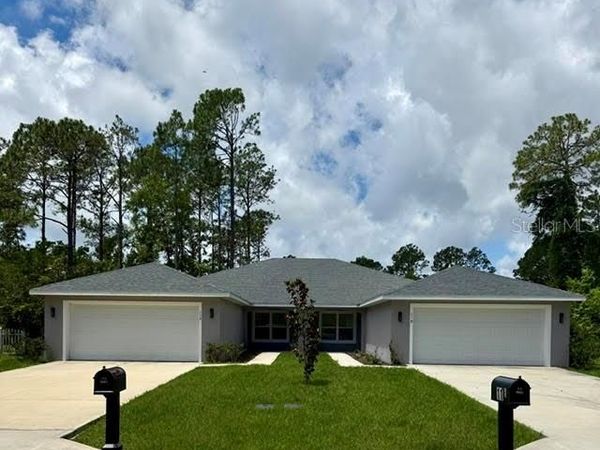 11 UNION COURT , PALM COAST, FL 32164