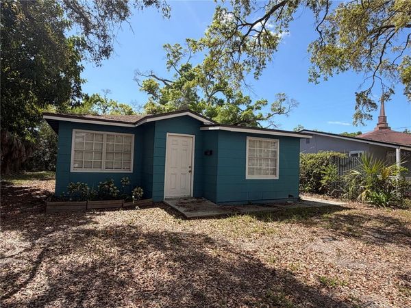 2410 18TH AVENUE S, ST PETERSBURG, FL 33712