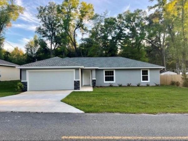 2920 SE 49TH PLACE , OCALA, FL 34480