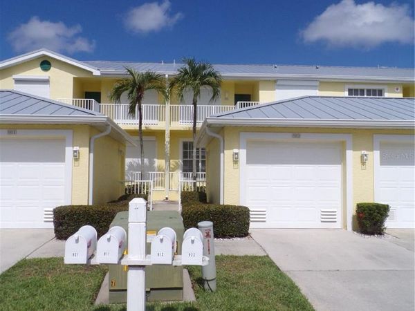2000 BAL HARBOR BOULEVARD , Unit 9112, PUNTA GORDA, FL 33950