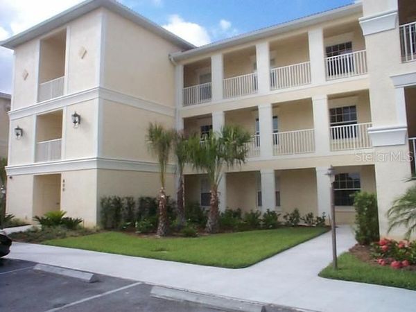 600 GARDENS EDGE DRIVE, Unit 633, VENICE, FL 34285
