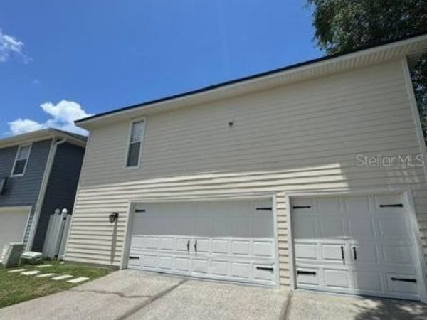 704 HONEYSUCKLE AVENUE , Unit #B, CELEBRATION, FL 34747