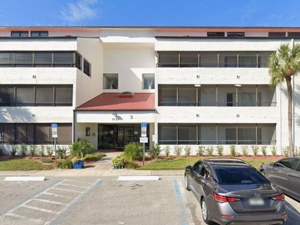 2583 COUNTRYSIDE BOULEVARD , Unit 3103, CLEARWATER, FL 33761