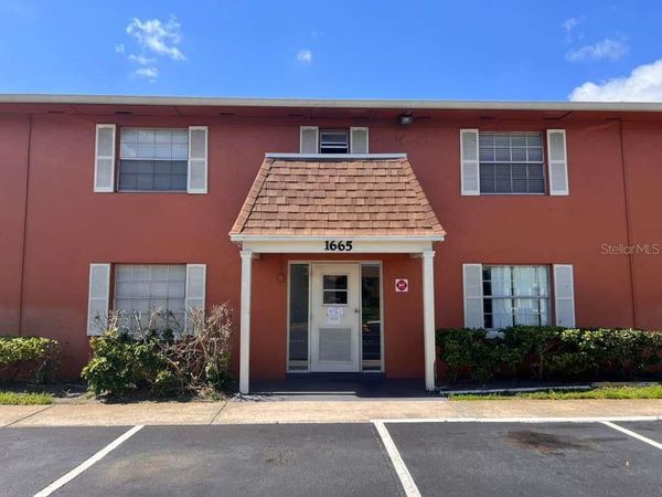 1665 W OAK RIDGE ROAD, Unit C, ORLANDO, FL 32809