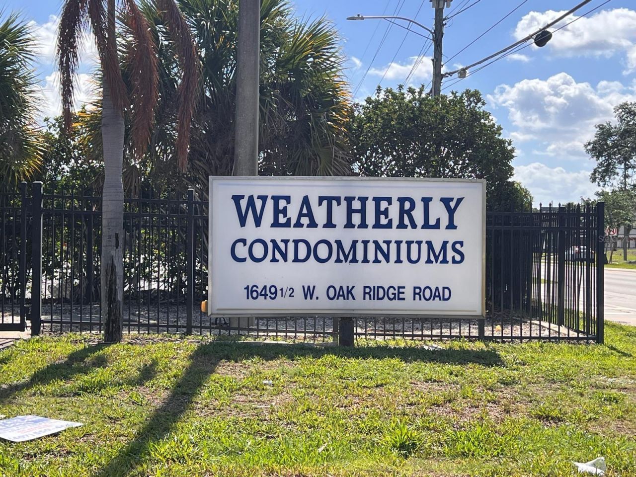 1665 W Oak Ridge Road, Unit C, Orlando, FL 32809 Photo