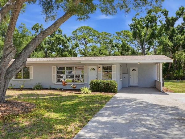 73 SAINT LUCIE AVENUE , SARASOTA, FL 34232