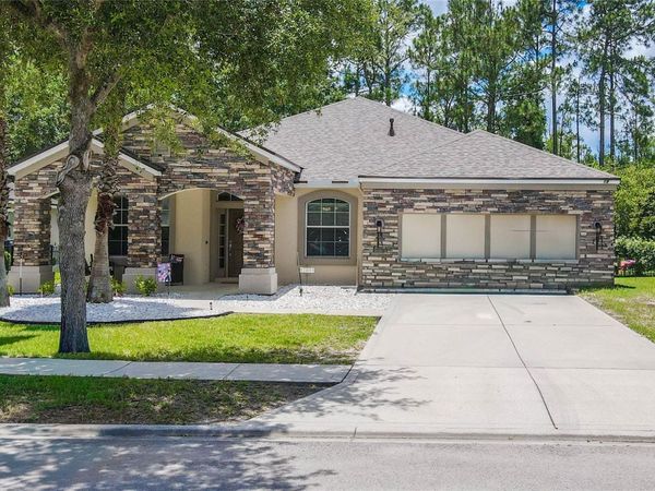 184 S ARABELLA WAY , ST JOHNS, FL 32259