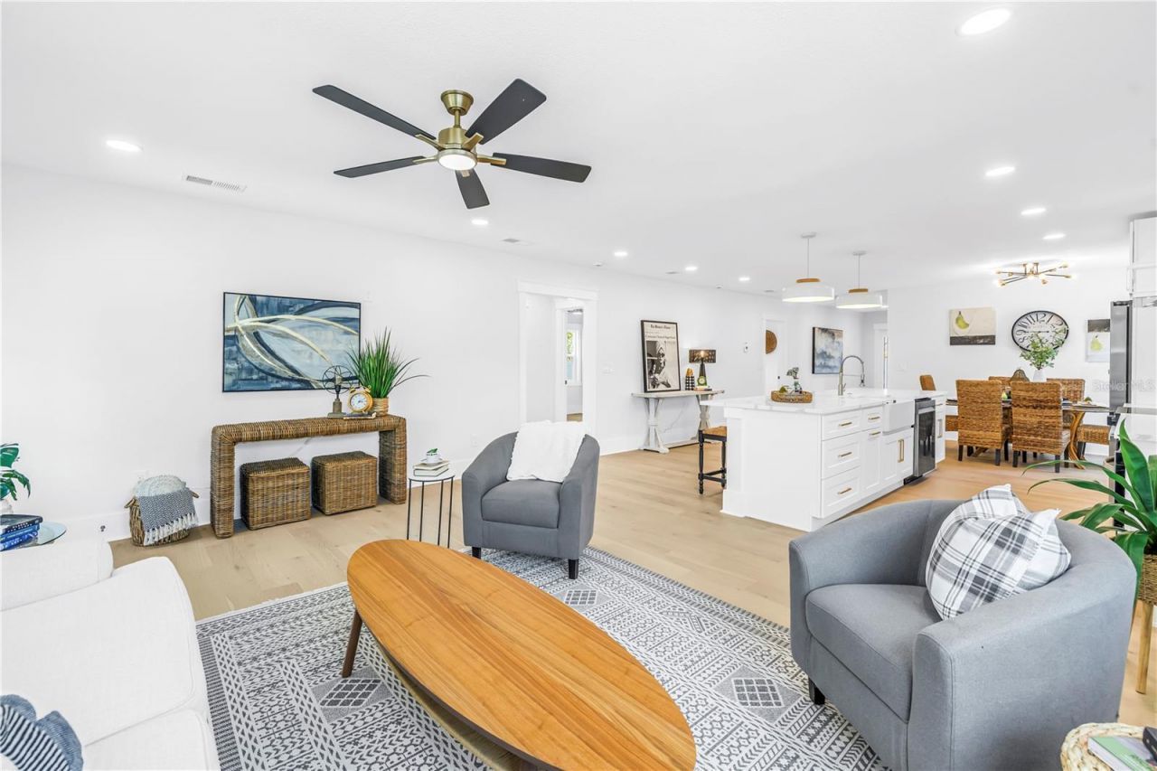 834 53rd Avenue N, Saint Petersburg, FL 33703 Photo