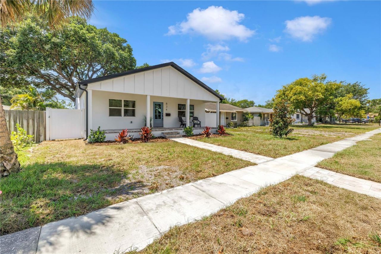 834 53rd Avenue N, Saint Petersburg, FL 33703 Photo