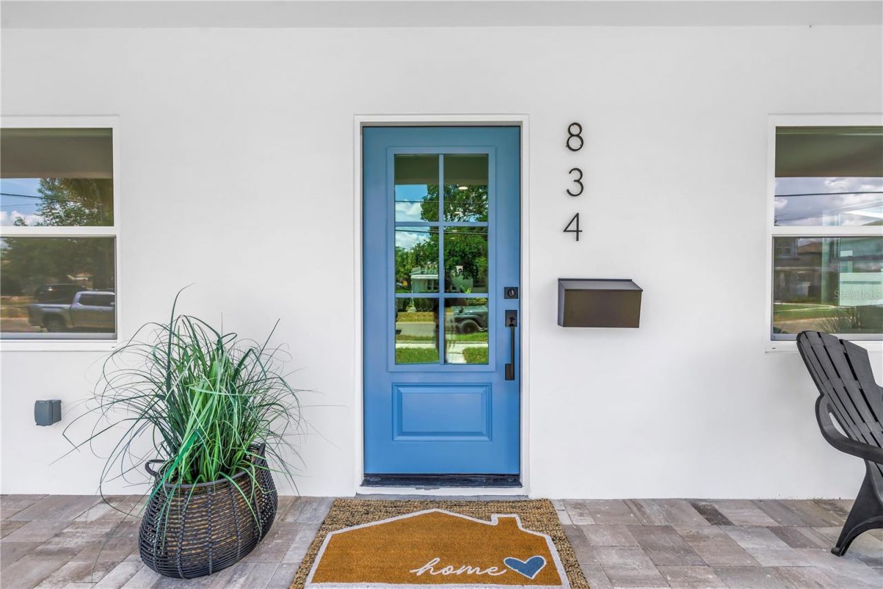834 53rd Avenue N, Saint Petersburg, FL 33703 Photo