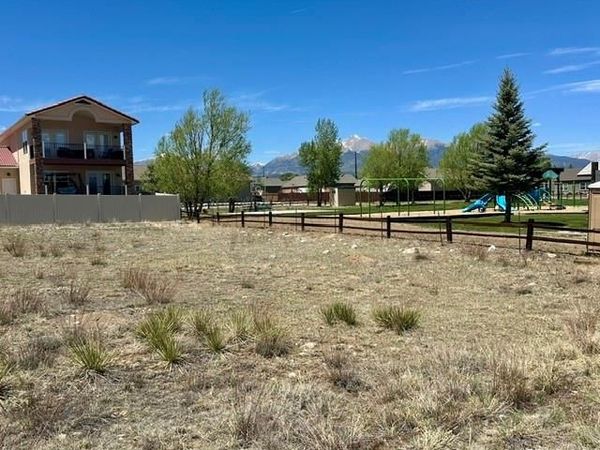 Evans Avenue , Poncha Springs, CO 81242