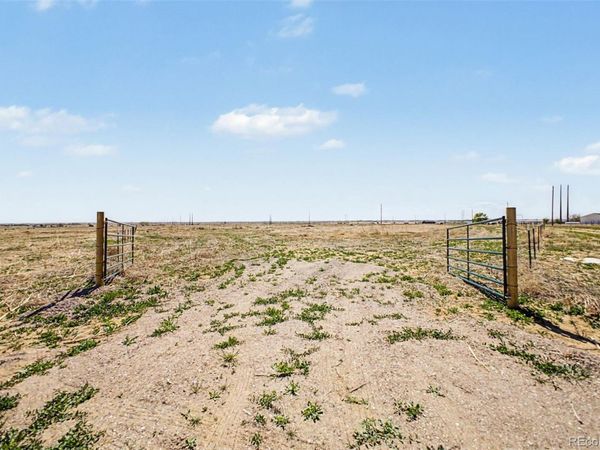 8920 County Road 39 , Fort Lupton, CO 80621